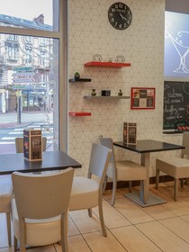 Hôtel ibis Limoges Centre