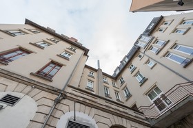 Hôtel ibis Limoges Centre