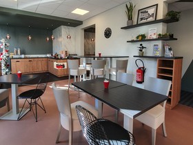 Hôtel ibis Limoges Centre