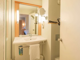 Hôtel ibis Limoges Centre
