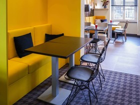 Hôtel ibis Limoges Centre