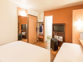 Hôtel ibis Limoges Centre