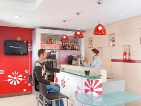 Hôtel ibis Limoges Centre