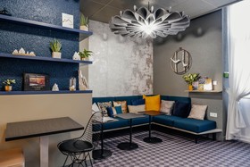 Hôtel ibis Limoges Centre