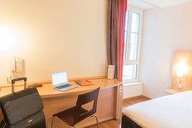 Hôtel ibis Limoges Centre