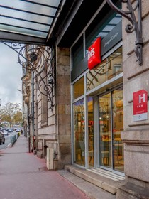 Hôtel ibis Limoges Centre