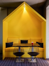 Hôtel ibis Limoges Centre