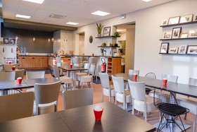 Hôtel ibis Limoges Centre