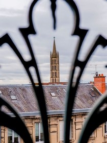 Hôtel ibis Limoges Centre