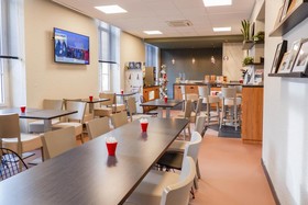 Hôtel ibis Limoges Centre