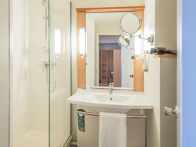 Hôtel ibis Limoges Centre