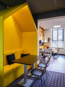 Hôtel ibis Limoges Centre