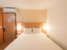 Hôtel ibis Limoges Centre