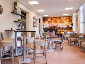 Hôtel ibis Limoges Centre