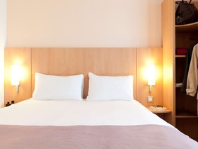 Hôtel ibis Limoges Centre