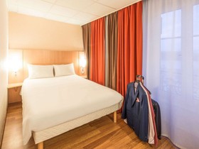 Hôtel ibis Limoges Centre