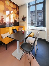 Hôtel ibis Limoges Centre