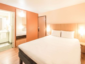 Hôtel ibis Limoges Centre