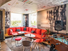 B&B HOTEL Limoges 3