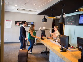 B&B HOTEL Limoges 3