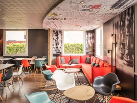 B&B HOTEL Limoges 3