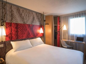 B&B HOTEL Limoges 3