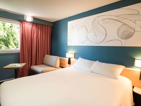B&B HOTEL Limoges 3