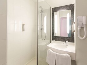 B&B HOTEL Limoges 3