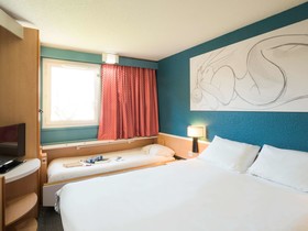 B&B HOTEL Limoges 3