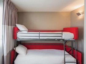 B&B HOTEL Limoges 3