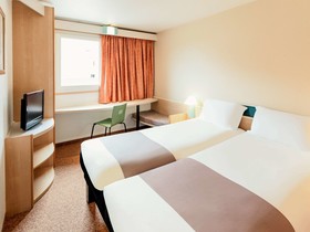 B&B HOTEL Limoges 3