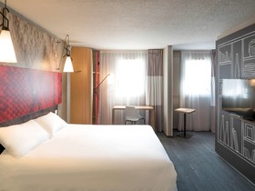 B&B HOTEL Limoges 3