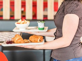 B&B HOTEL Limoges 3