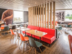 B&B HOTEL Limoges 3