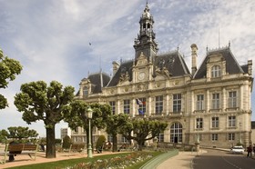B&B HOTEL Limoges 3