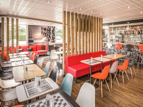B&B HOTEL Limoges 3