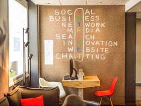 B&B HOTEL Limoges 3