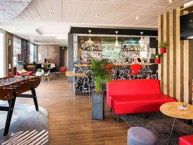 B&B HOTEL Limoges 3