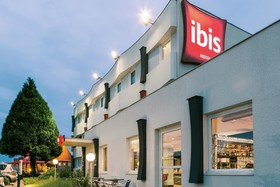 B&B HOTEL Limoges 3