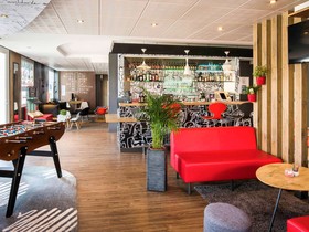 B&B HOTEL Limoges 3