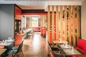 B&B HOTEL Limoges 3