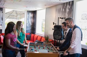 B&B HOTEL Limoges 3