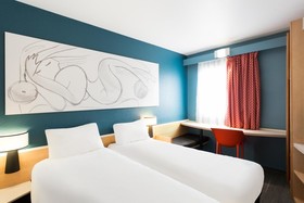 B&B HOTEL Limoges 3