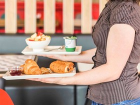 B&B HOTEL Limoges 3