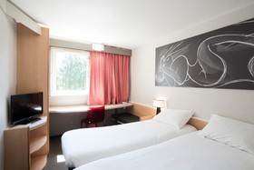 B&B HOTEL Limoges 3