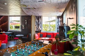B&B HOTEL Limoges 3