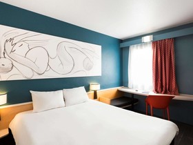 B&B HOTEL Limoges 3
