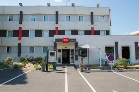 B&B HOTEL Limoges 3