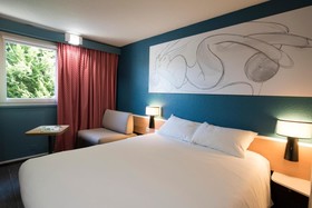 B&B HOTEL Limoges 3