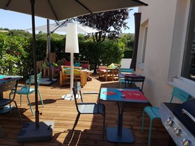 B&B HOTEL Limoges 3